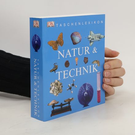 Taschenlexikon Natur & Technik