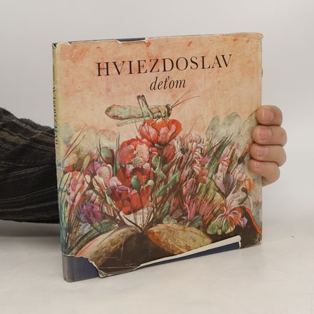 Hviezdoslav deťom