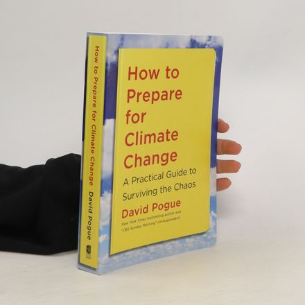 How to Prepare for Climate Change