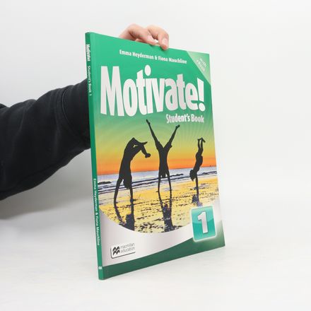 Motivate! Student's Book