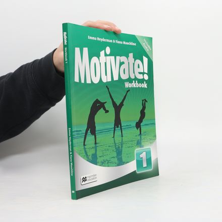 Motivate! Workbook 1