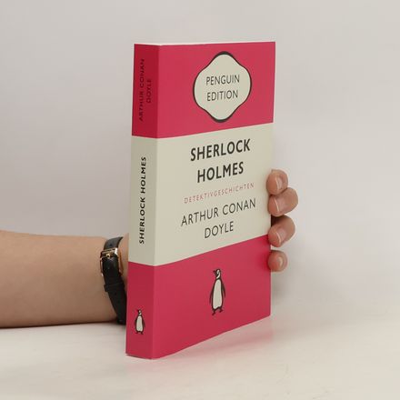 Sherlock Holmes