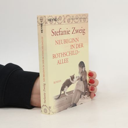 Neubeginn in der Rothschildallee