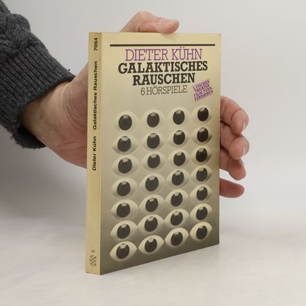 Galaktisches Rauschen