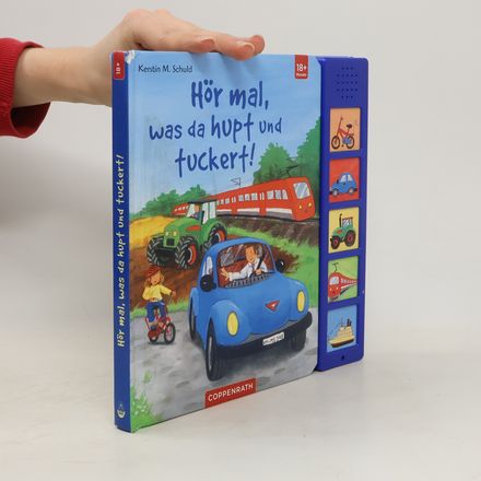 Hör mal, was da hupt und tuckert!