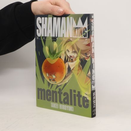 Shaman King