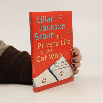 The Private Life of the Cat Who...
