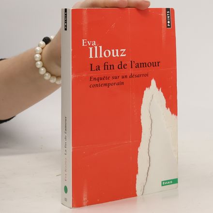 La Fin de l'amour