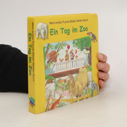 Ein Tag im Zoo