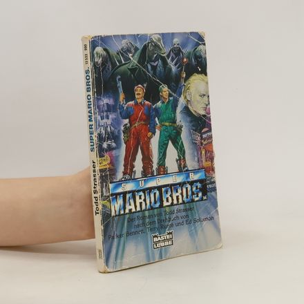 Super Mario Bros