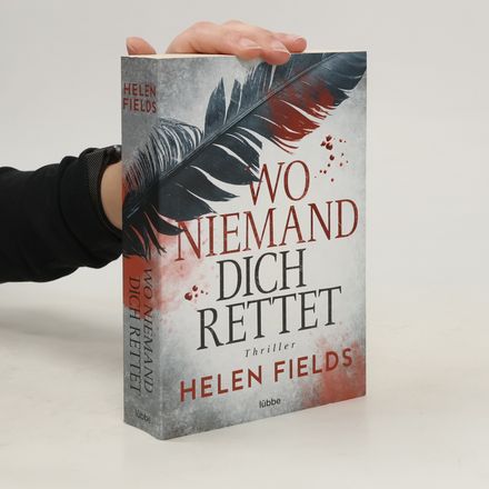 Wo niemand dich rettet