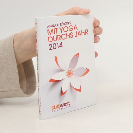 Mit Yoga durchs Jahr 2014 Taschenkalender