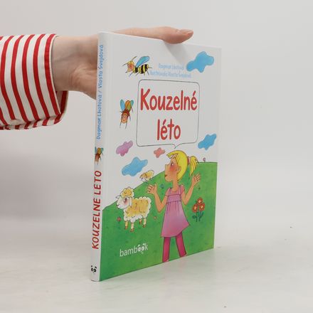 Kouzelné léto