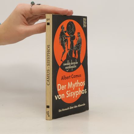 Der Mythos von Sisyphos