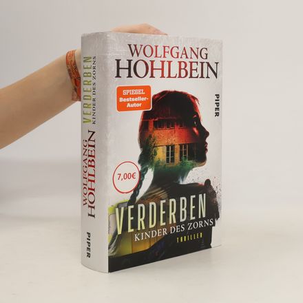 Verderben - Kinder des Zorns