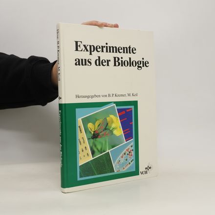 Experimente aus der Biologie
