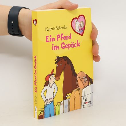 Ein Pferd im Gepäck