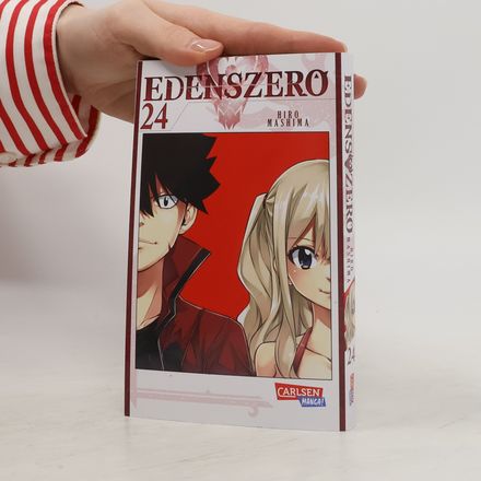Edens Zero 24