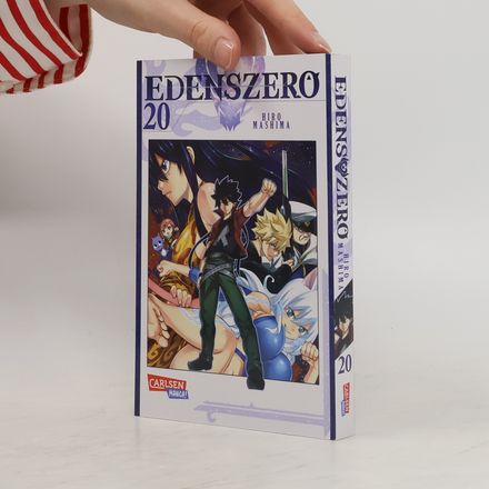 Edens Zero 20