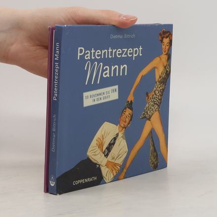 Patentrezept Frau
