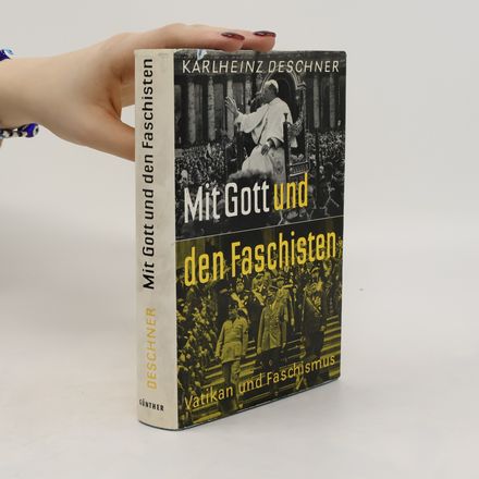 Mit Gott und den Faschisten