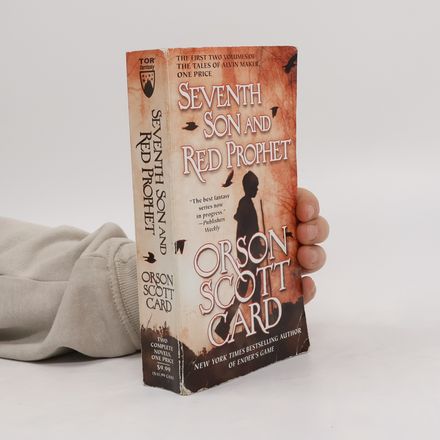 Seventh Son and Red Prophet