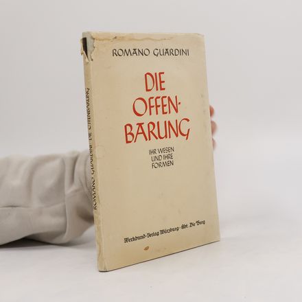 Die Offenbarung