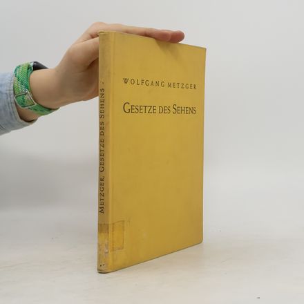 Gesetze des Sehens
