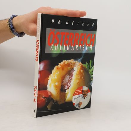 Österreich kulinarisch