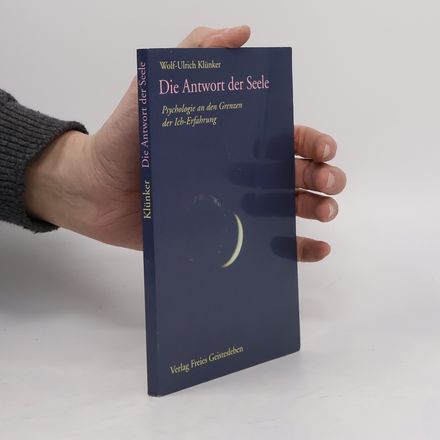 Die Antwort der Seele