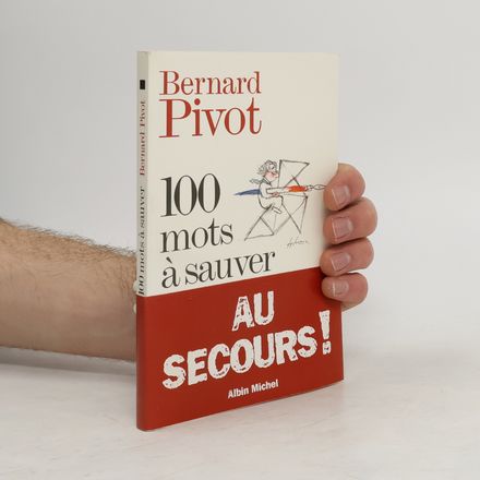 100 mots à sauver