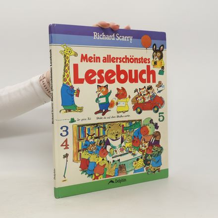Mein allerschönstes Lesebuch
