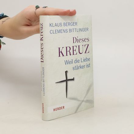 Dieses Kreuz