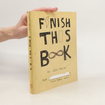 Finish This Book