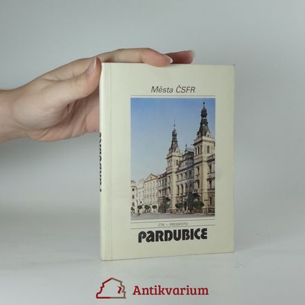 Pardubice