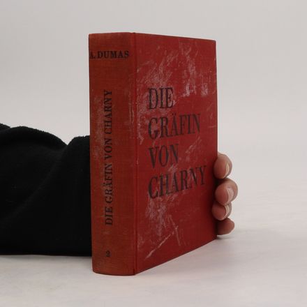 Die Gräfin von Charny