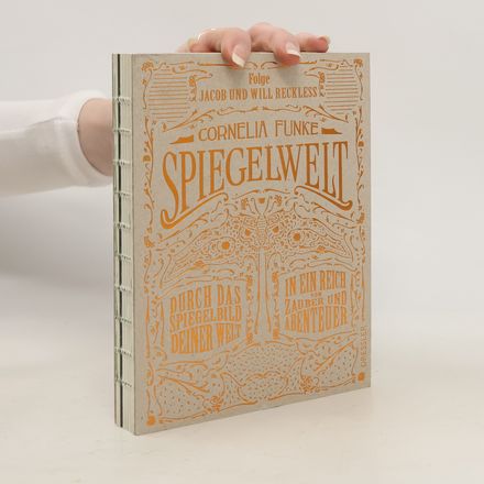 Spiegelwelt