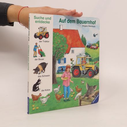 Auf dem Bauernhof