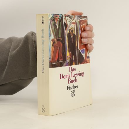 Das Doris Lessing Buch.