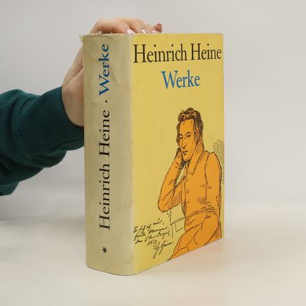 Heinrich Heine Werke Band 1