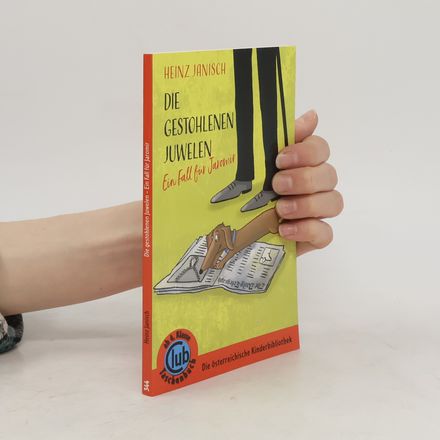 Die gestohlenen Juwelen