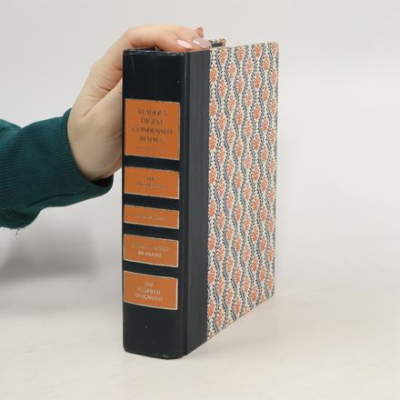 Reader's Digest Condensed Books. Volume 4
