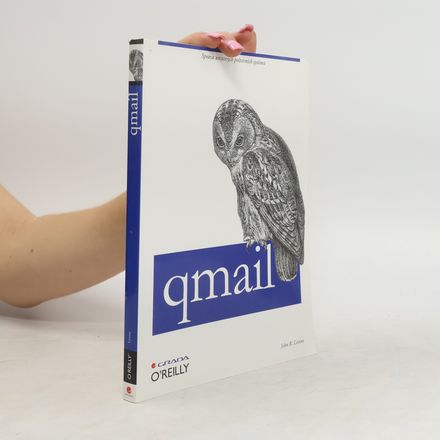 Qmail : správa unixových poštovních systémů