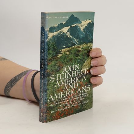 America and Americans