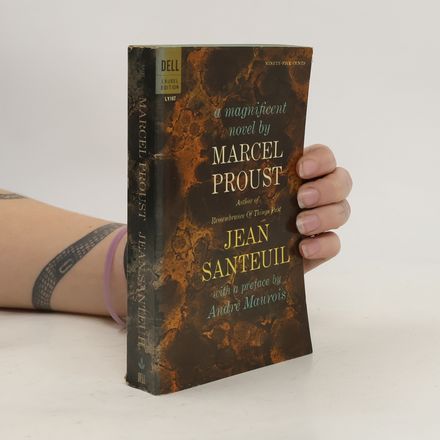 Jean Santeuil