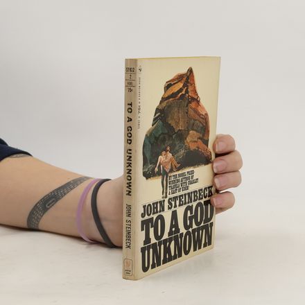 To a God Unknown