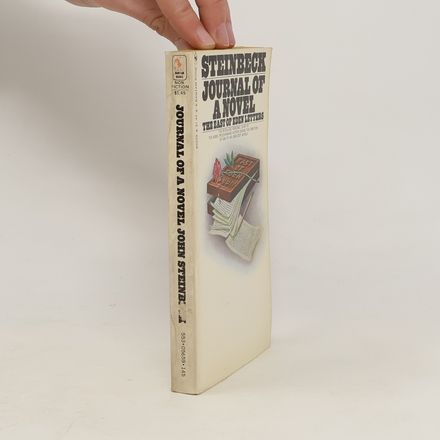 Journal of a Novel