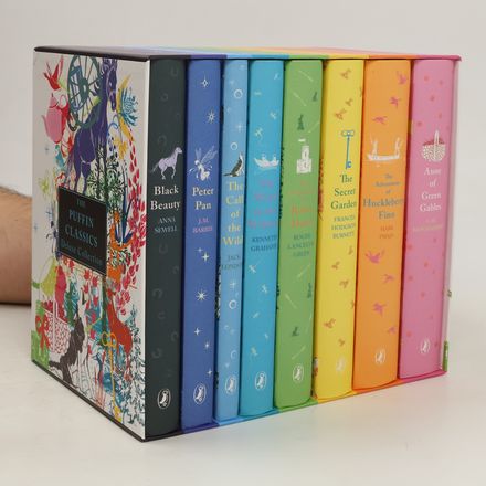 The Puffin Classics