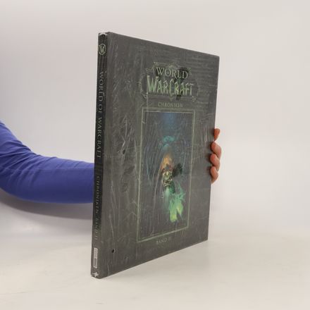 World of Warcraft - Chroniken