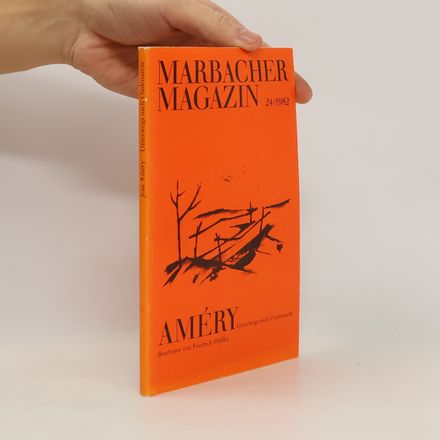 Marbacher Magazin 24/1982